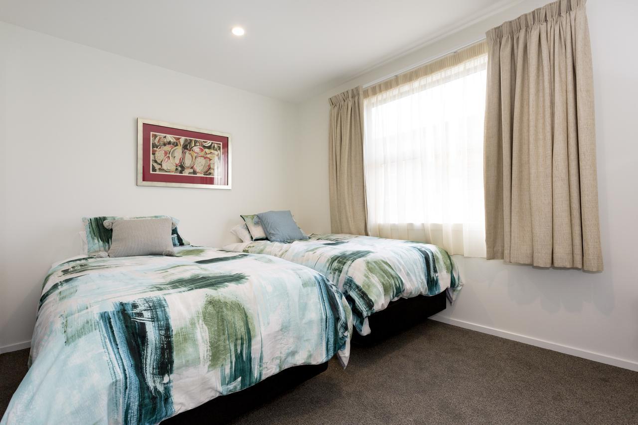 The Beach House Dunedin Dış mekan fotoğraf